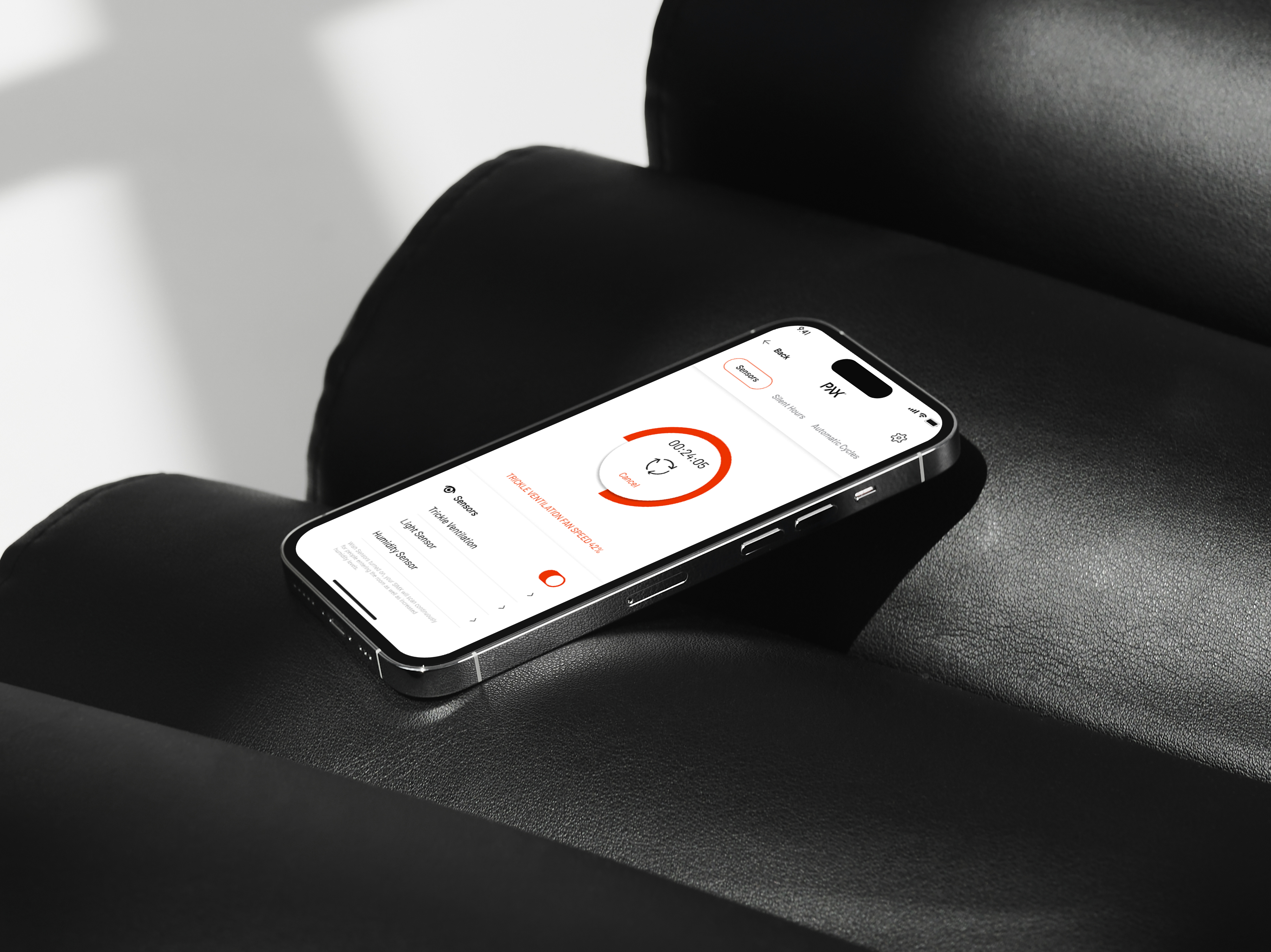 Chi. - Ultimate Productivty App